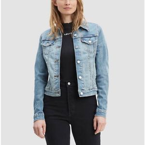 Levi’s denim jacket